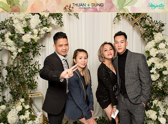 20386 - Thuan + Dung Wedding Photobooth 2021