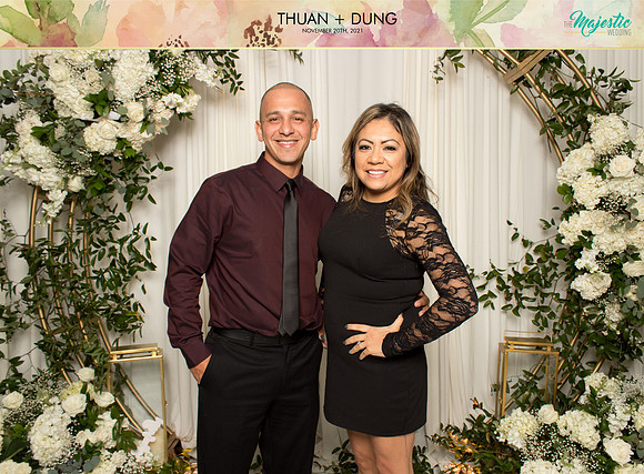 20264 - Thuan + Dung Wedding Photobooth 2021