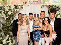 20011 - Thuan + Dung Wedding Photobooth 2021
