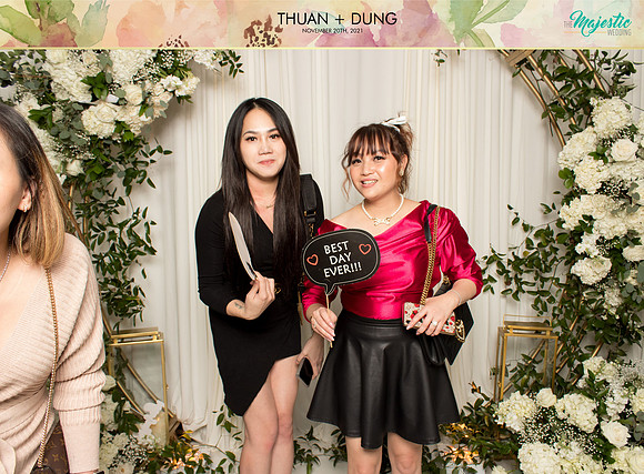 20278 - Thuan + Dung Wedding Photobooth 2021