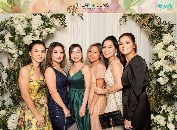 20099 - Thuan + Dung Wedding Photobooth 2021