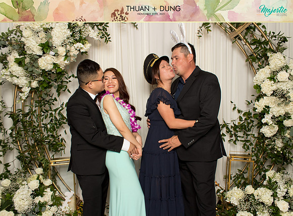 20344 - Thuan + Dung Wedding Photobooth 2021