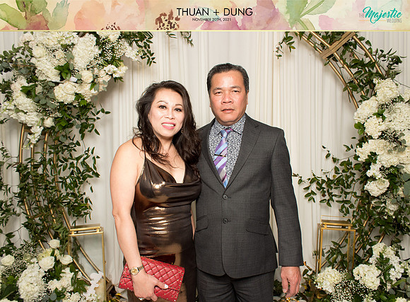 20431 - Thuan + Dung Wedding Photobooth 2021