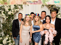 20010 - Thuan + Dung Wedding Photobooth 2021