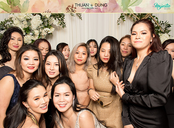 20092 - Thuan + Dung Wedding Photobooth 2021