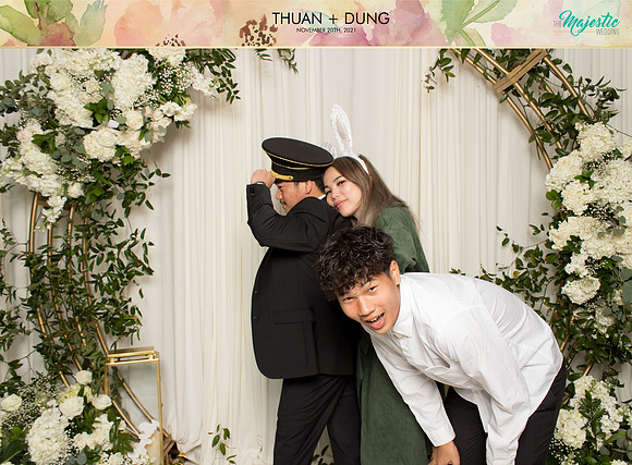 20410 - Thuan + Dung Wedding Photobooth 2021