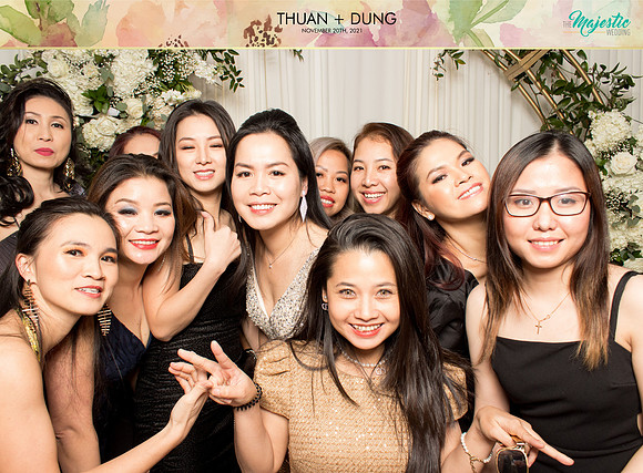 20094 - Thuan + Dung Wedding Photobooth 2021
