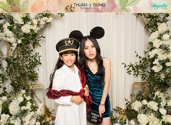 20289 - Thuan + Dung Wedding Photobooth 2021