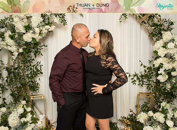 20265 - Thuan + Dung Wedding Photobooth 2021