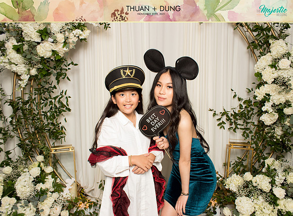 20288 - Thuan + Dung Wedding Photobooth 2021