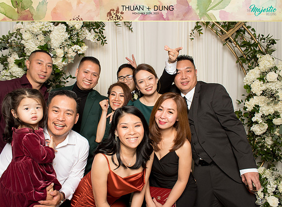 20391 - Thuan + Dung Wedding Photobooth 2021