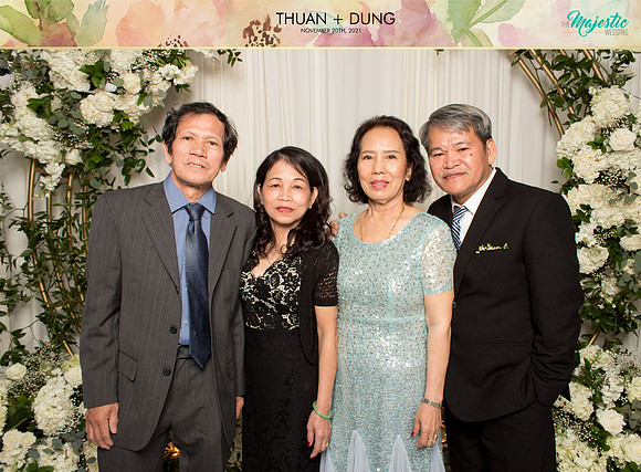 20285 - Thuan + Dung Wedding Photobooth 2021