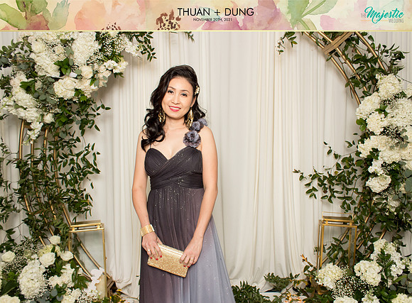 20417 - Thuan + Dung Wedding Photobooth 2021