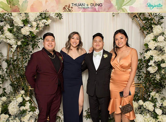 20282 - Thuan + Dung Wedding Photobooth 2021