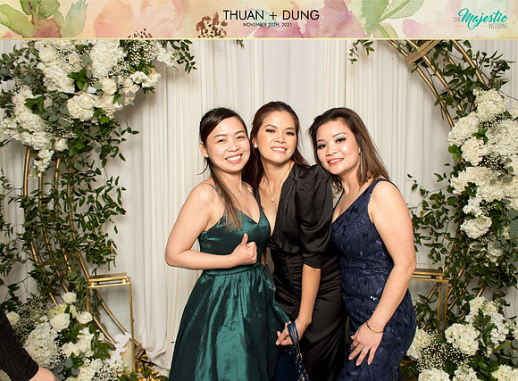 20447 - Thuan + Dung Wedding Photobooth 2021