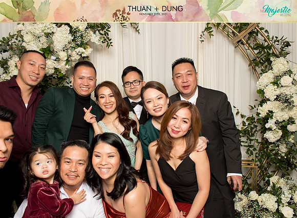 20392 - Thuan + Dung Wedding Photobooth 2021