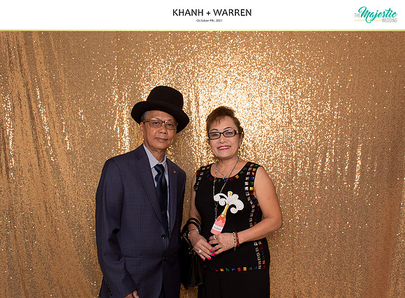 50045 - Khanh + Warren Wedding Photobooth 2021