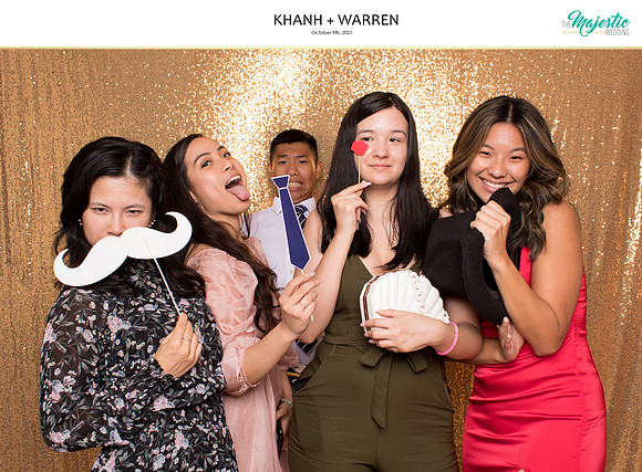 50326 - Khanh + Warren Wedding Photobooth 2021