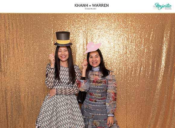 50221 - Khanh + Warren Wedding Photobooth 2021