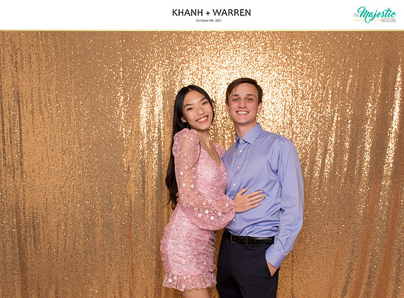 50288 - Khanh + Warren Wedding Photobooth 2021