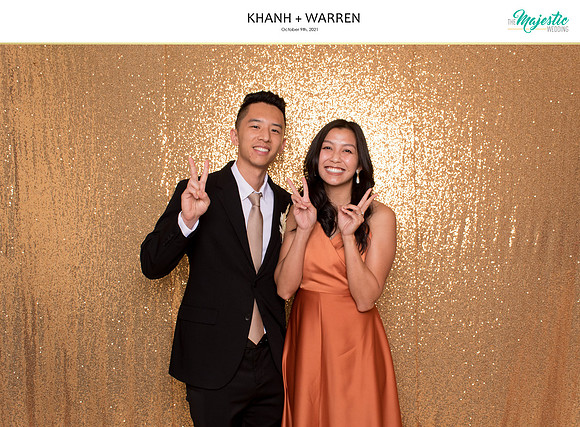 50037 - Khanh + Warren Wedding Photobooth 2021