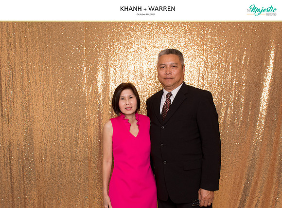 50161 - Khanh + Warren Wedding Photobooth 2021