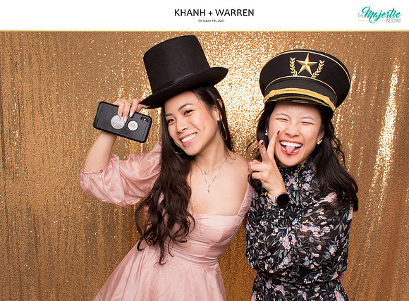 50312 - Khanh + Warren Wedding Photobooth 2021