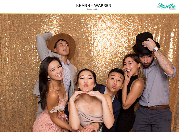 50304 - Khanh + Warren Wedding Photobooth 2021
