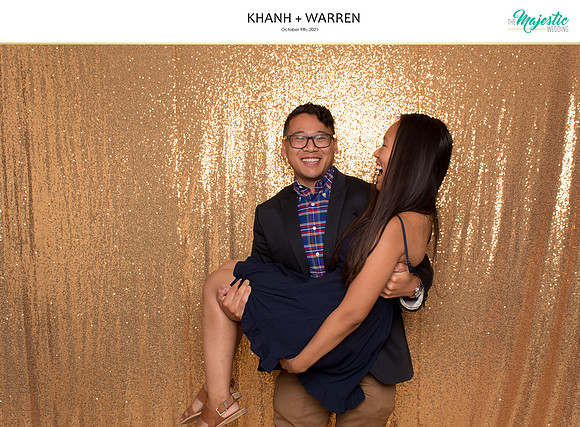 50268 - Khanh + Warren Wedding Photobooth 2021