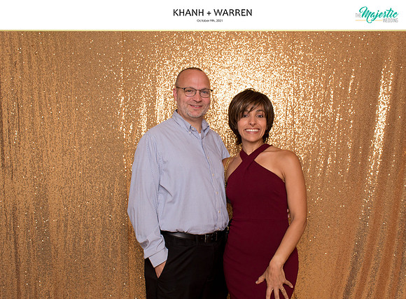 50189 - Khanh + Warren Wedding Photobooth 2021