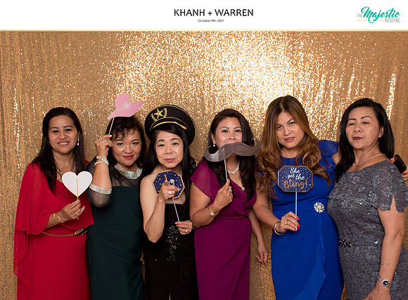 50240 - Khanh + Warren Wedding Photobooth 2021