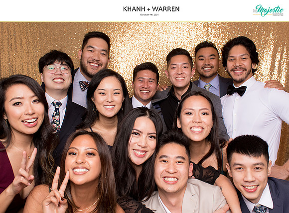 50279 - Khanh + Warren Wedding Photobooth 2021