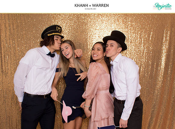 50248 - Khanh + Warren Wedding Photobooth 2021
