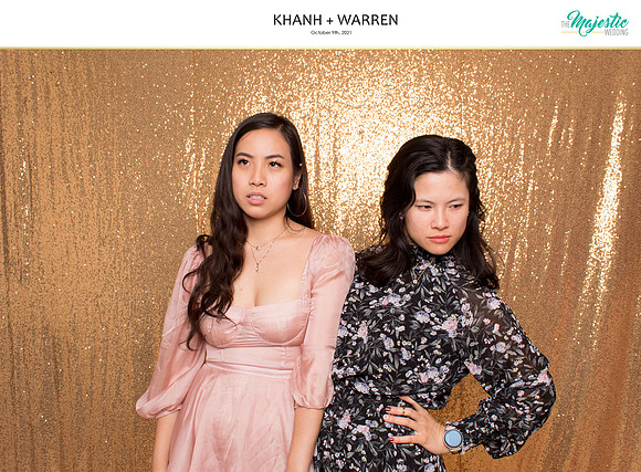 50313 - Khanh + Warren Wedding Photobooth 2021