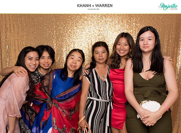 50321 - Khanh + Warren Wedding Photobooth 2021
