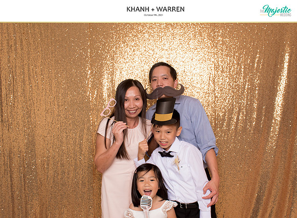 50163 - Khanh + Warren Wedding Photobooth 2021