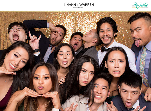 50281 - Khanh + Warren Wedding Photobooth 2021