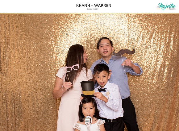 50164 - Khanh + Warren Wedding Photobooth 2021