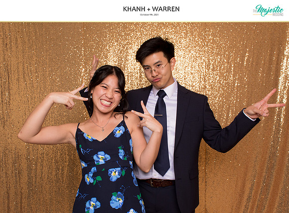 50126 - Khanh + Warren Wedding Photobooth 2021