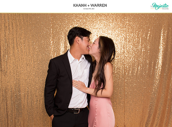 50232 - Khanh + Warren Wedding Photobooth 2021