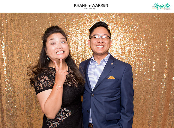 50097 - Khanh + Warren Wedding Photobooth 2021