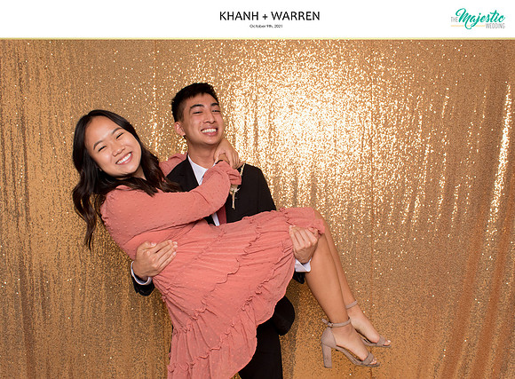 50275 - Khanh + Warren Wedding Photobooth 2021