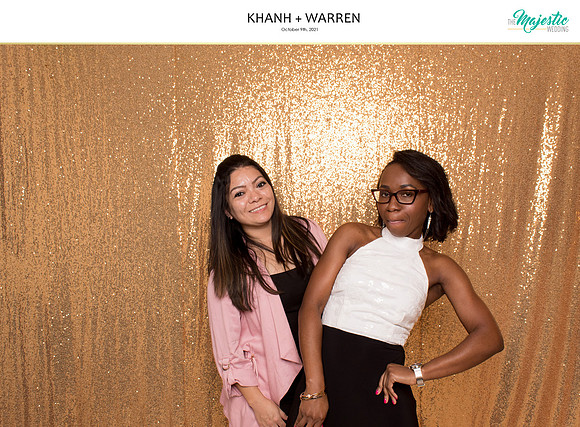 50203 - Khanh + Warren Wedding Photobooth 2021
