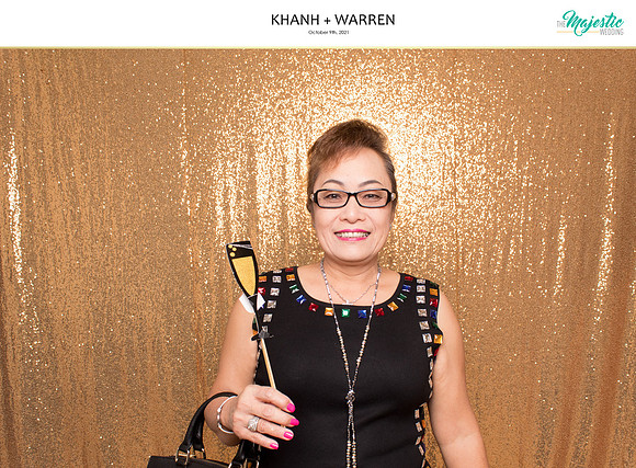 50113 - Khanh + Warren Wedding Photobooth 2021