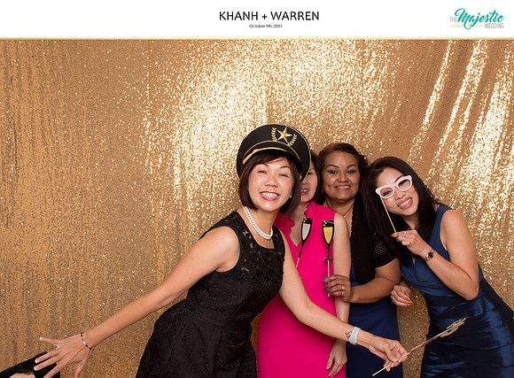 50122 - Khanh + Warren Wedding Photobooth 2021