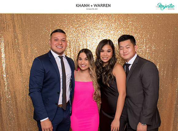 50048 - Khanh + Warren Wedding Photobooth 2021