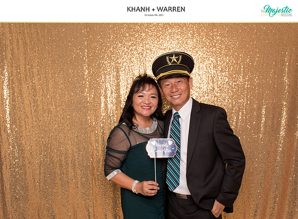 50093 - Khanh + Warren Wedding Photobooth 2021