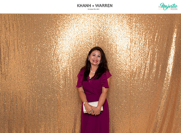 50261 - Khanh + Warren Wedding Photobooth 2021