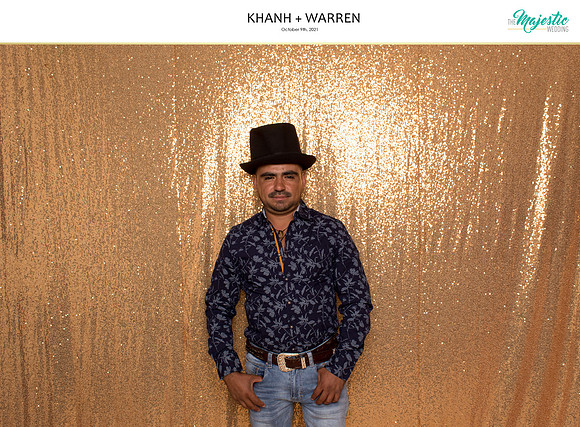 50226 - Khanh + Warren Wedding Photobooth 2021