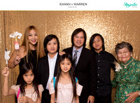 50015 - Khanh + Warren Wedding Photobooth 2021